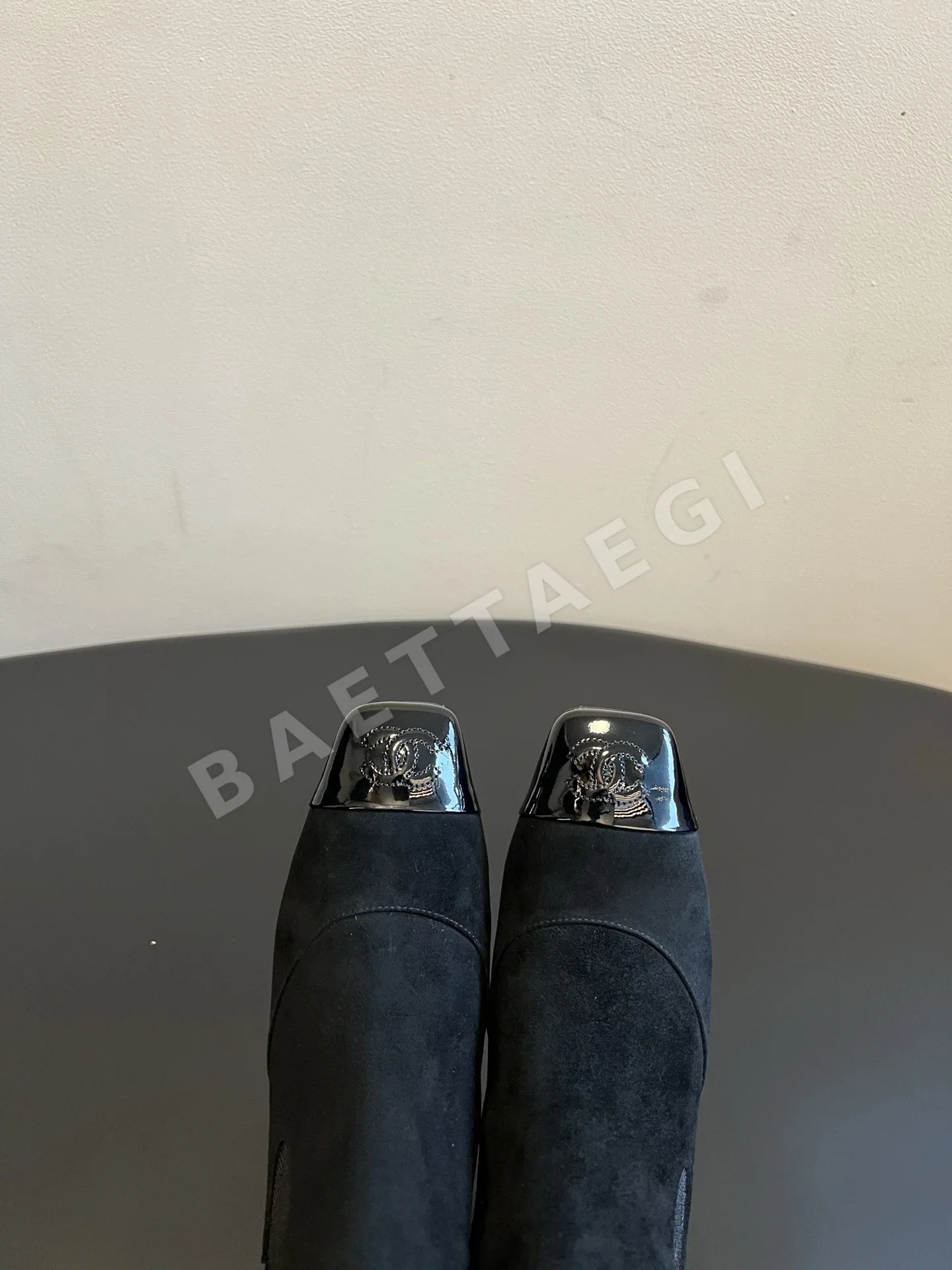 샤넬 부츠 스퀘어토 상세 이미지 7