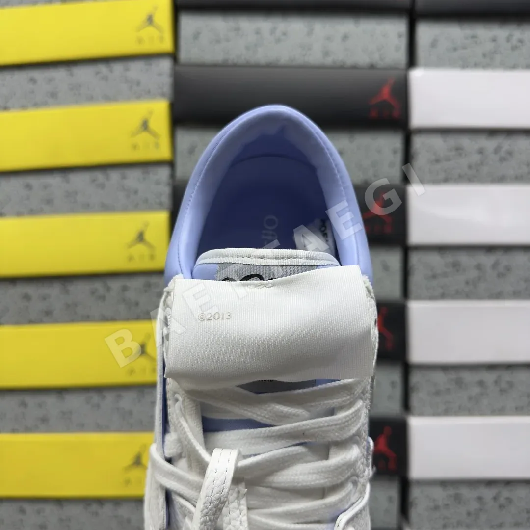 오프화이트 3.0 오프 코트 로우 화이트 블루 202512 Off White 3.0 Off Court Low 상세 이미지 6