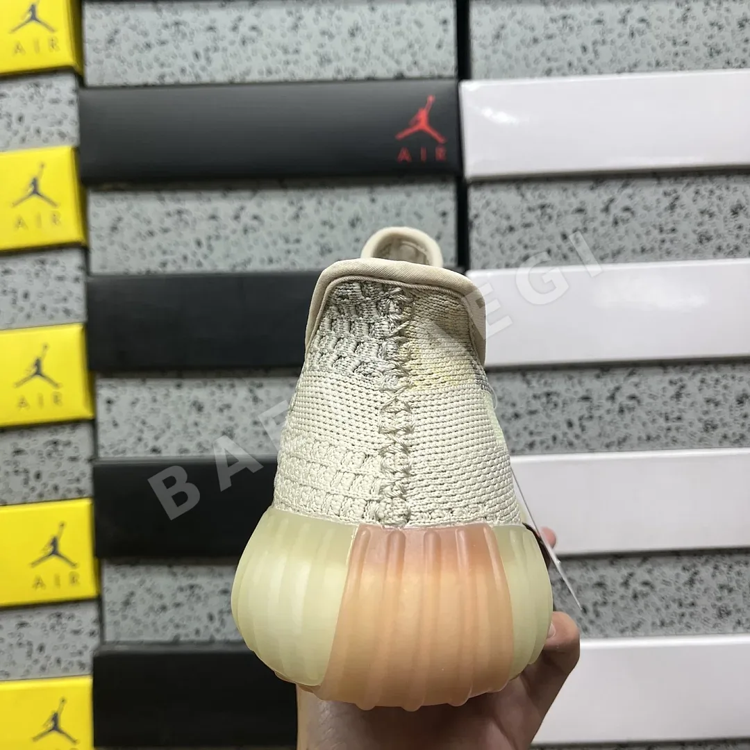 아디다스 [R] 이지 부스트 350 V2 FW3042 200733 Adidas Yeezy Boost 350 V2 상세 이미지 10