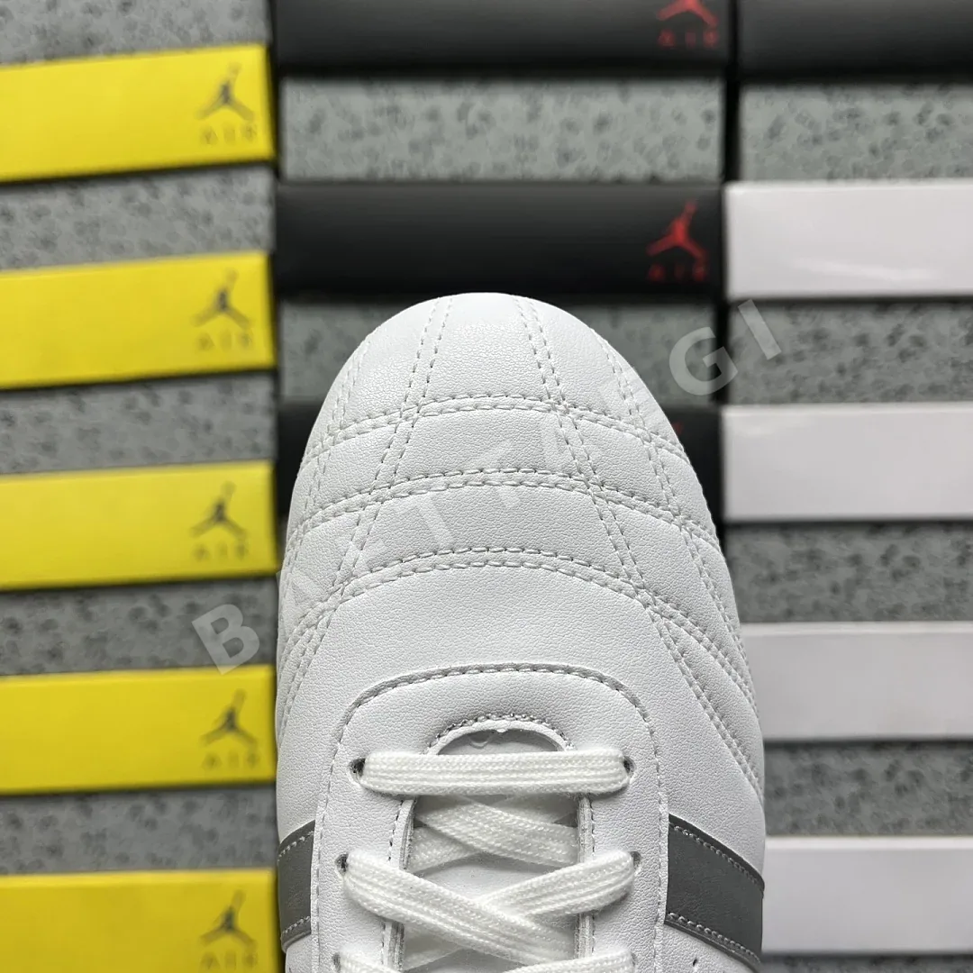 아디다스 [GOD] 태권도 JS1192 200846 Adidas Taekwondo Cloud White Silver Metallic Gum 상세 이미지 4