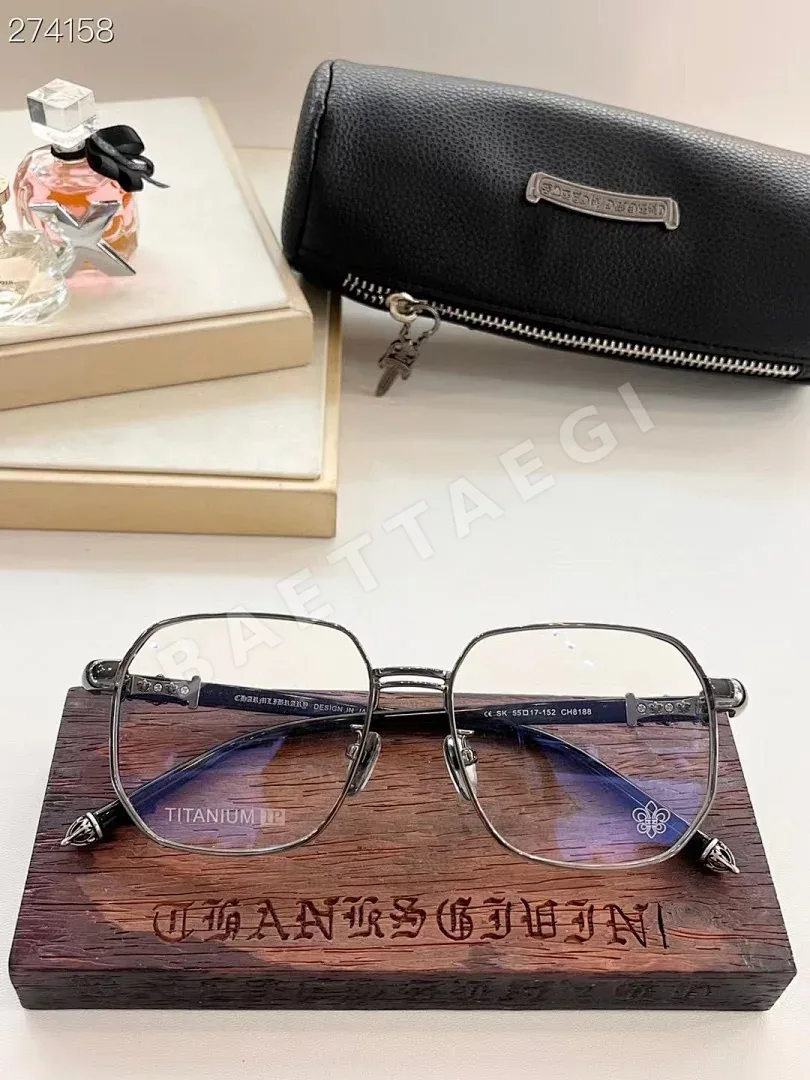 크롬하츠 선글라스 204749 Chrome Hearts Sunglasses 상세 이미지 3