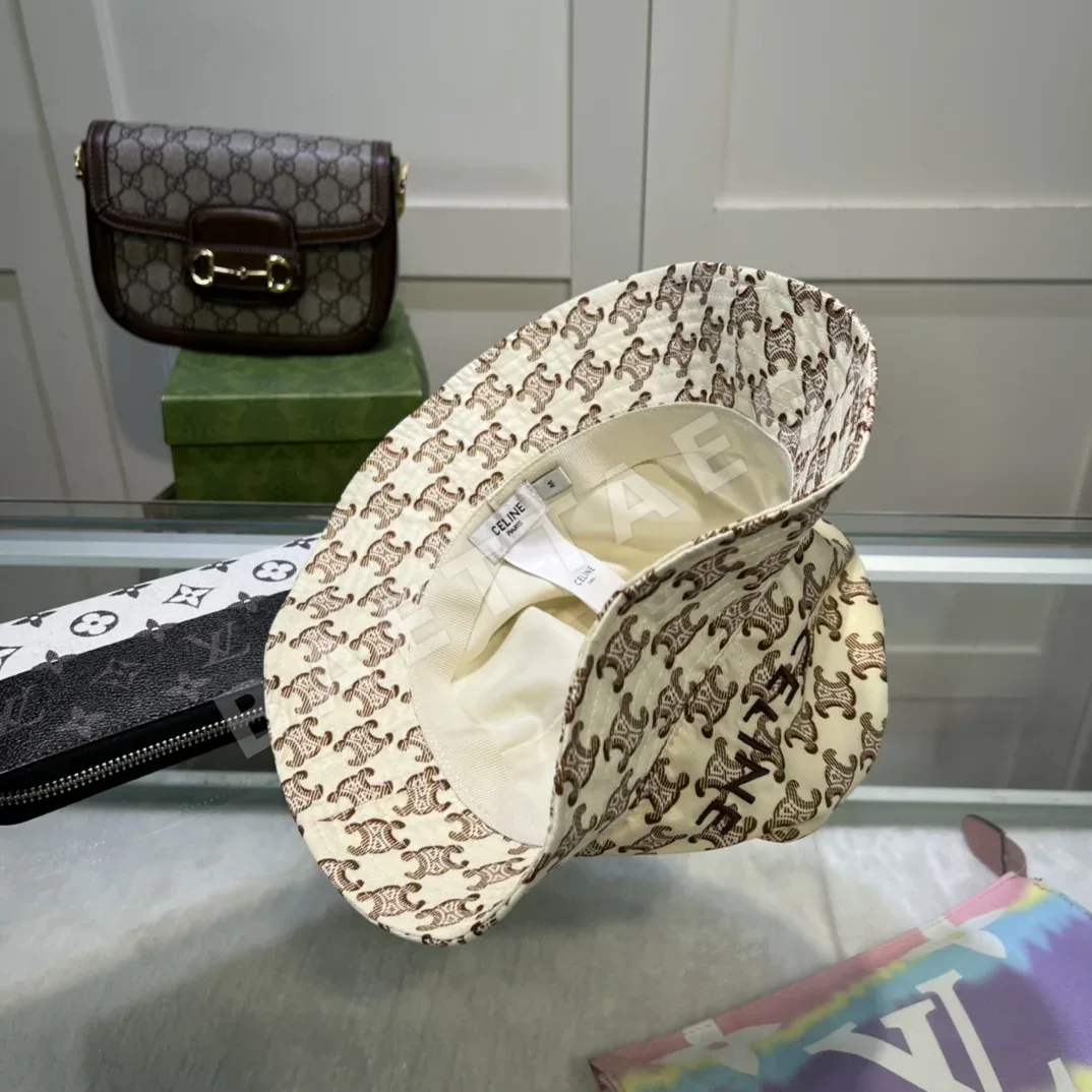 셀린느 모자 84191 Celine Cap 상세 이미지 7