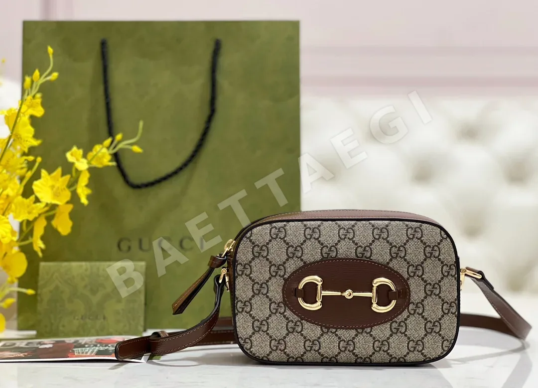 구찌 홀스빗 1955 가방 138752