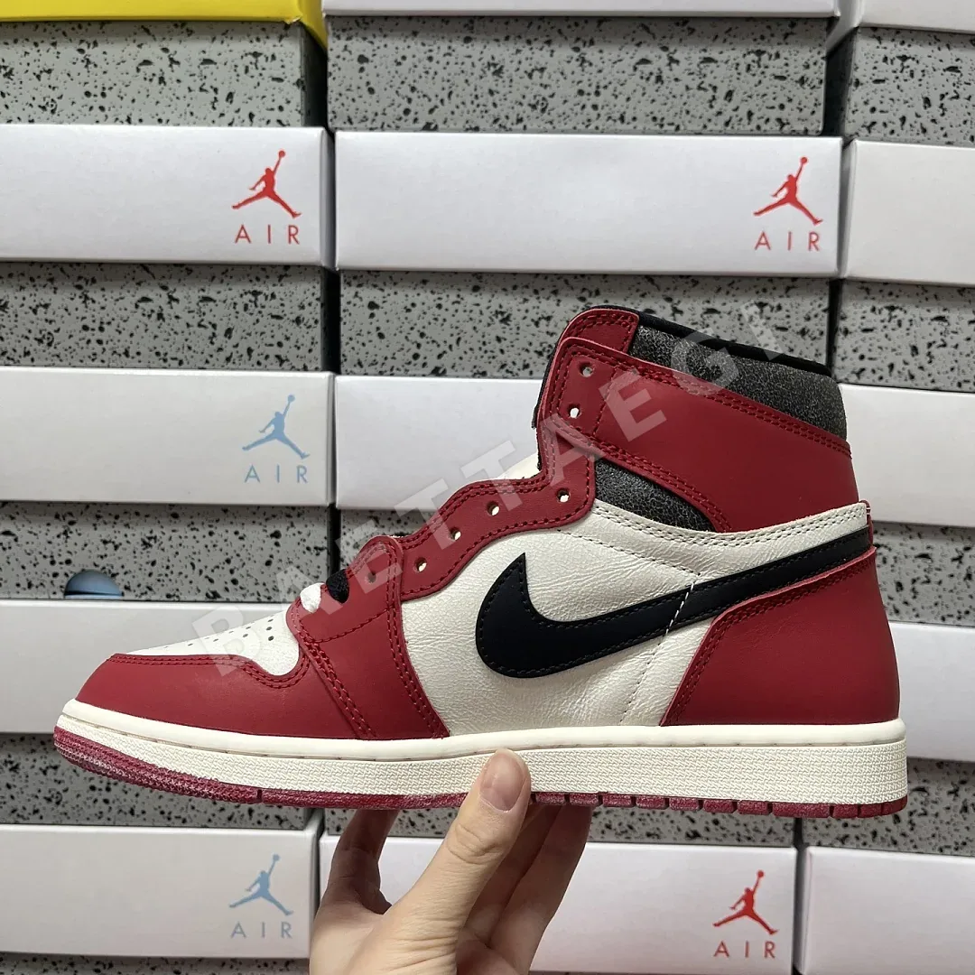 나이키 [PK] DZ5485-612 201961 Nike Chicago Lost And Found 상세 이미지 9