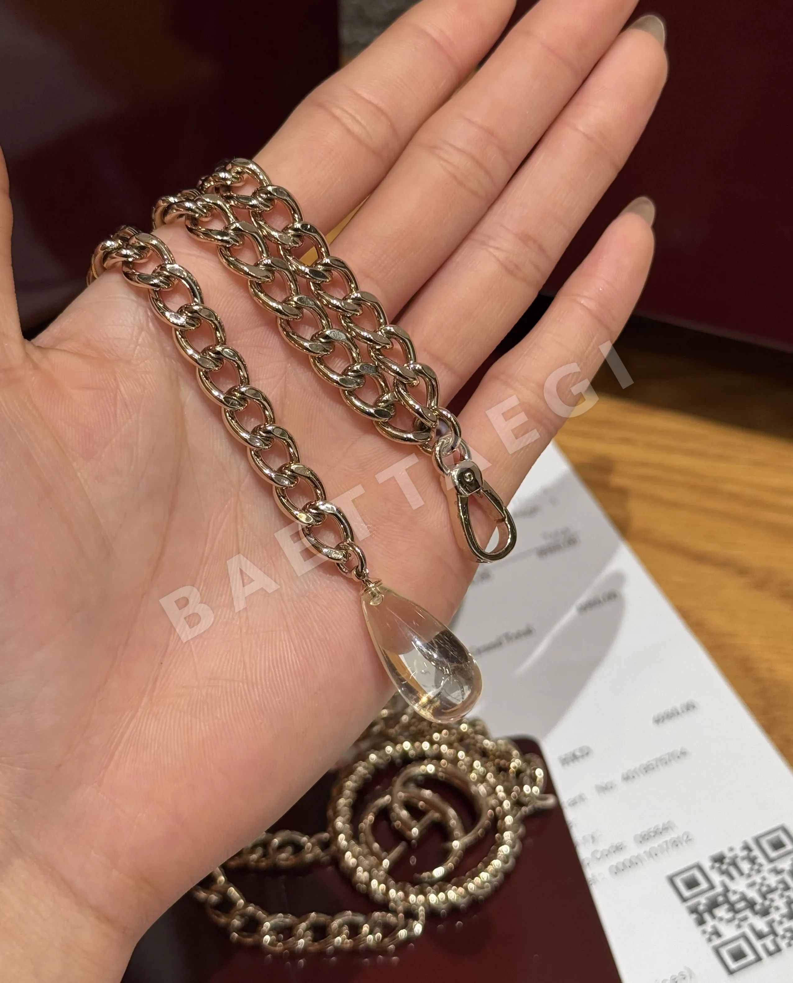 구찌 벨트 56918 Gucci Belt 상세 이미지 16