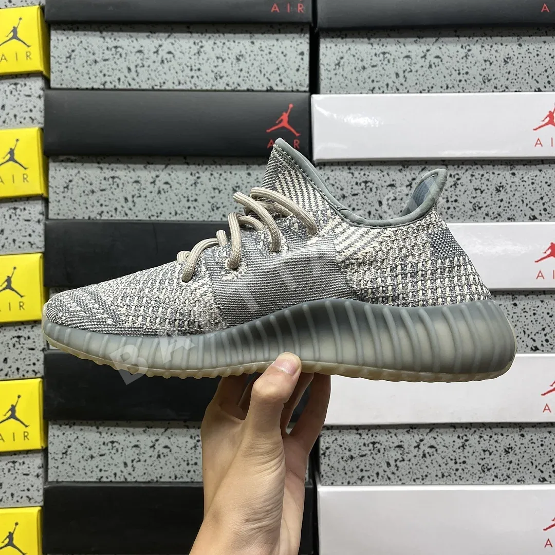 아디다스 [XQ] 이지 부스트 350 V2 FZ5421 200768 Adidas Yeezy Boost 350 V2 Israfil 상세 이미지 6