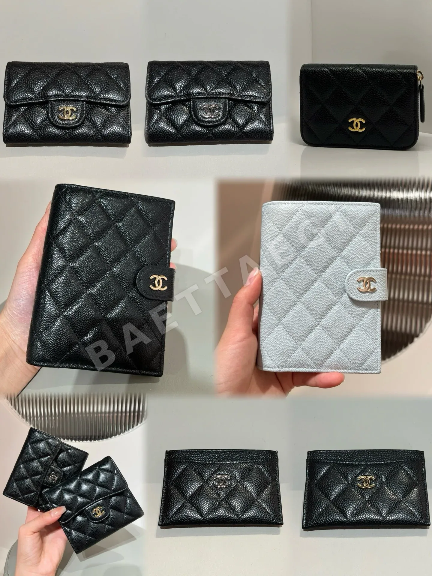 샤넬 클래식 가방 상세 이미지 2