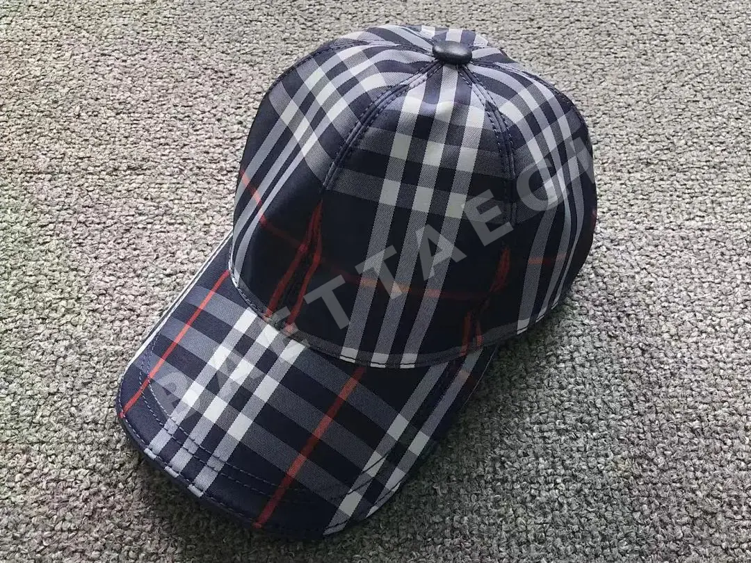 버버리 모자 202683 Burberry Hat 상세 이미지 9
