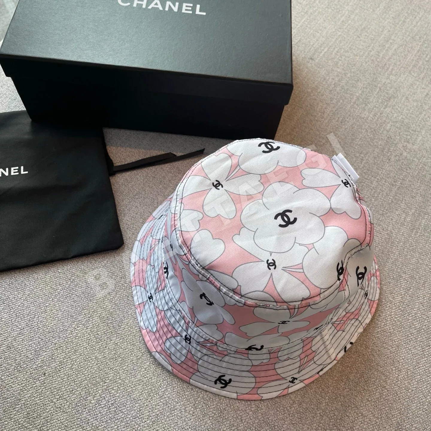 샤넬 모자 82006 Chanel Cap 상세 이미지 3