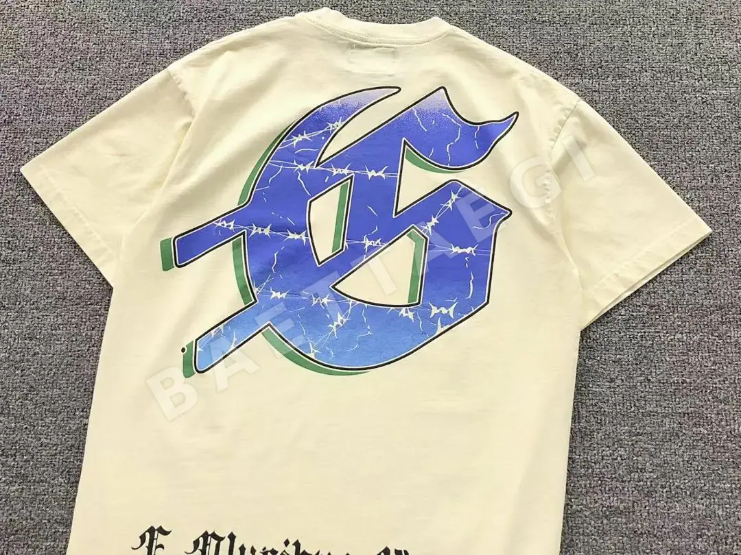 갓스피드 반팔 티셔츠 203338 Godspeed T-Shirt 상세 이미지 23
