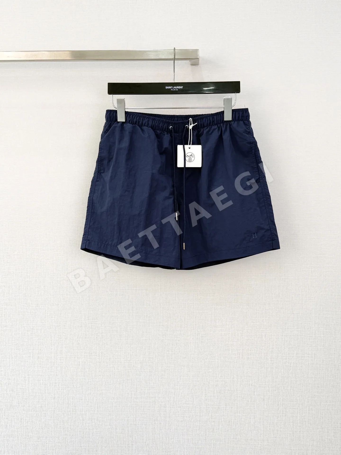 폴로 여성 비치 반바지 상세 이미지 1