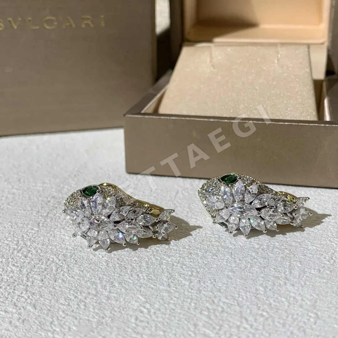 불가리 귀걸이 64335 Bvlgari Earrings 상세 이미지 6