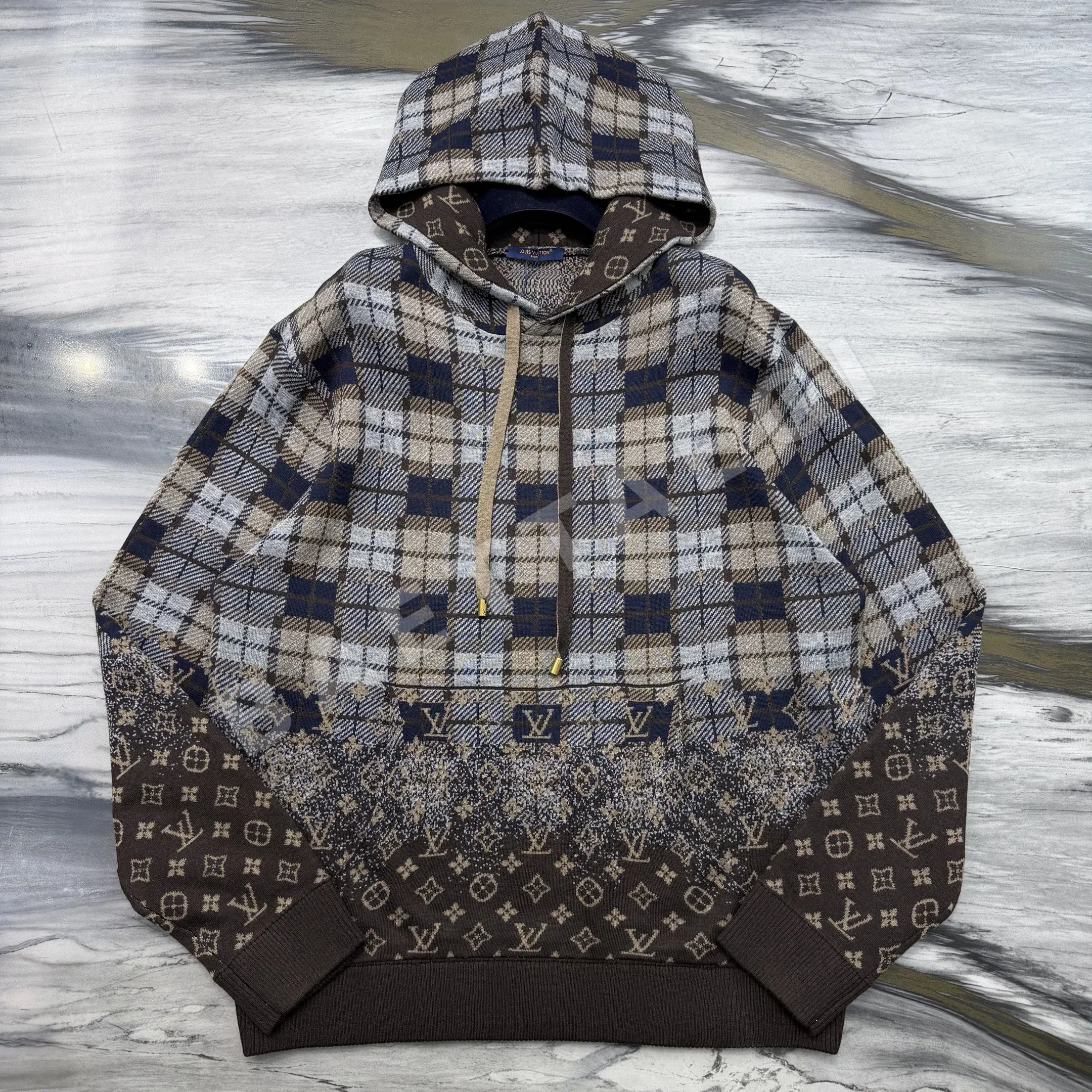 루이비통 남성 후드 61109 Louis Vuitton Hoodie 상세 이미지 13