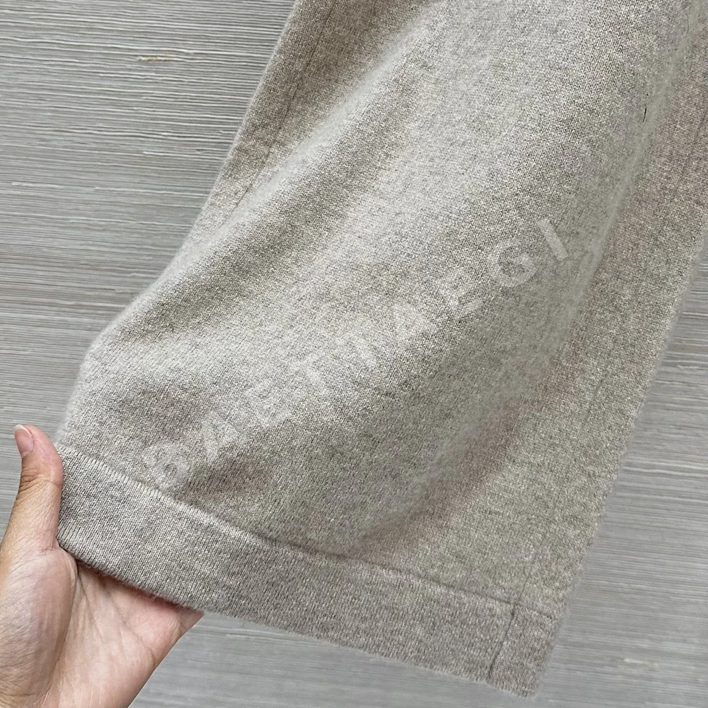 브루넬로쿠치넬리 여성 바지 198828 Brunello Cucinelli Pants 상세 이미지 6