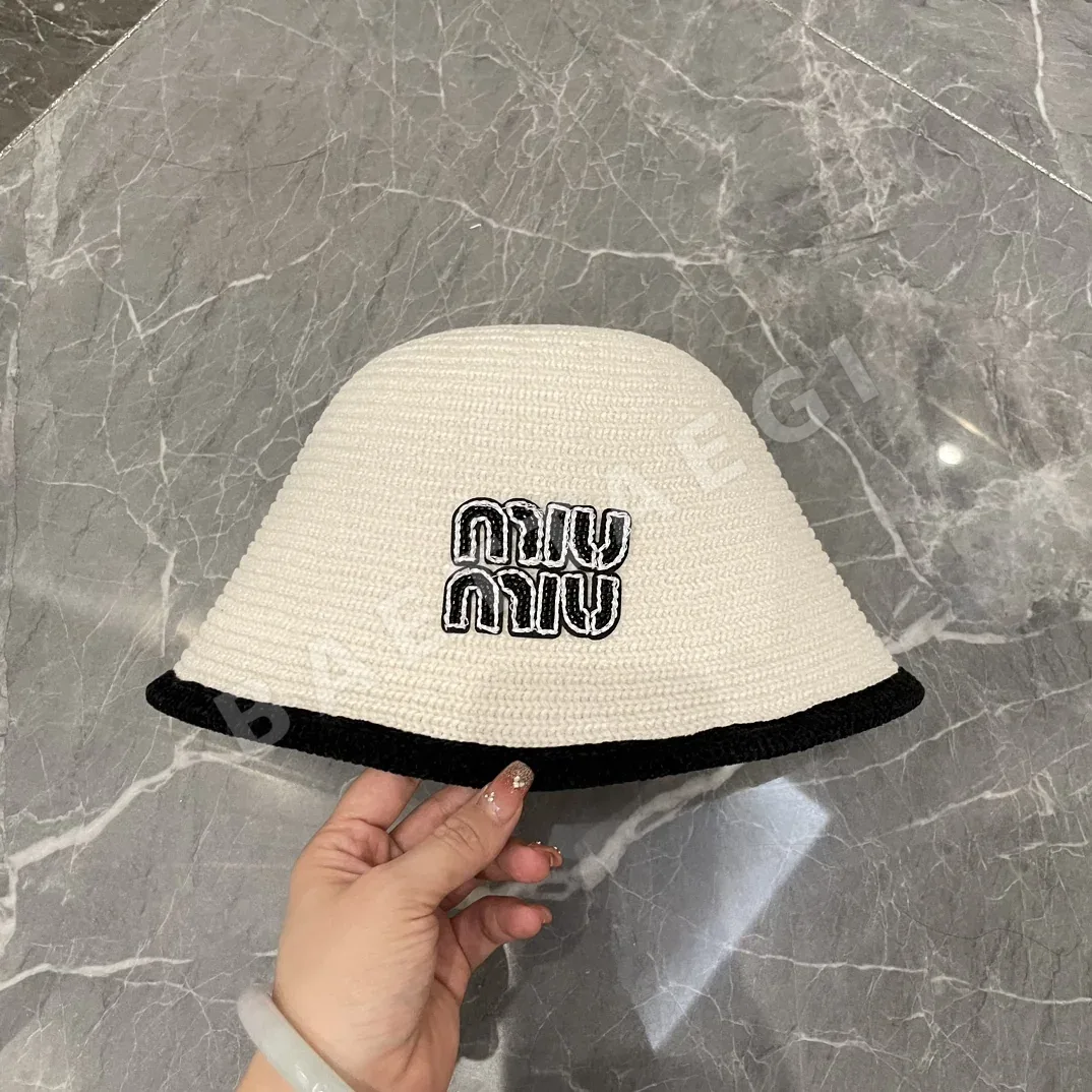 미우미우 모자 80975 Miu Miu Cap 상세 이미지 2