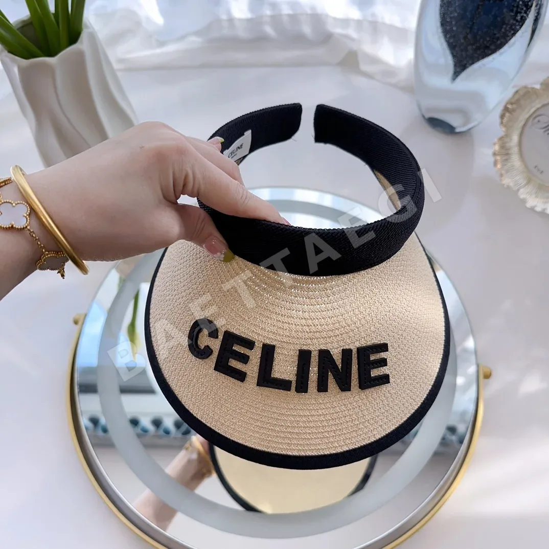 셀린느 모자 83499 Celine Cap 상세 이미지 3