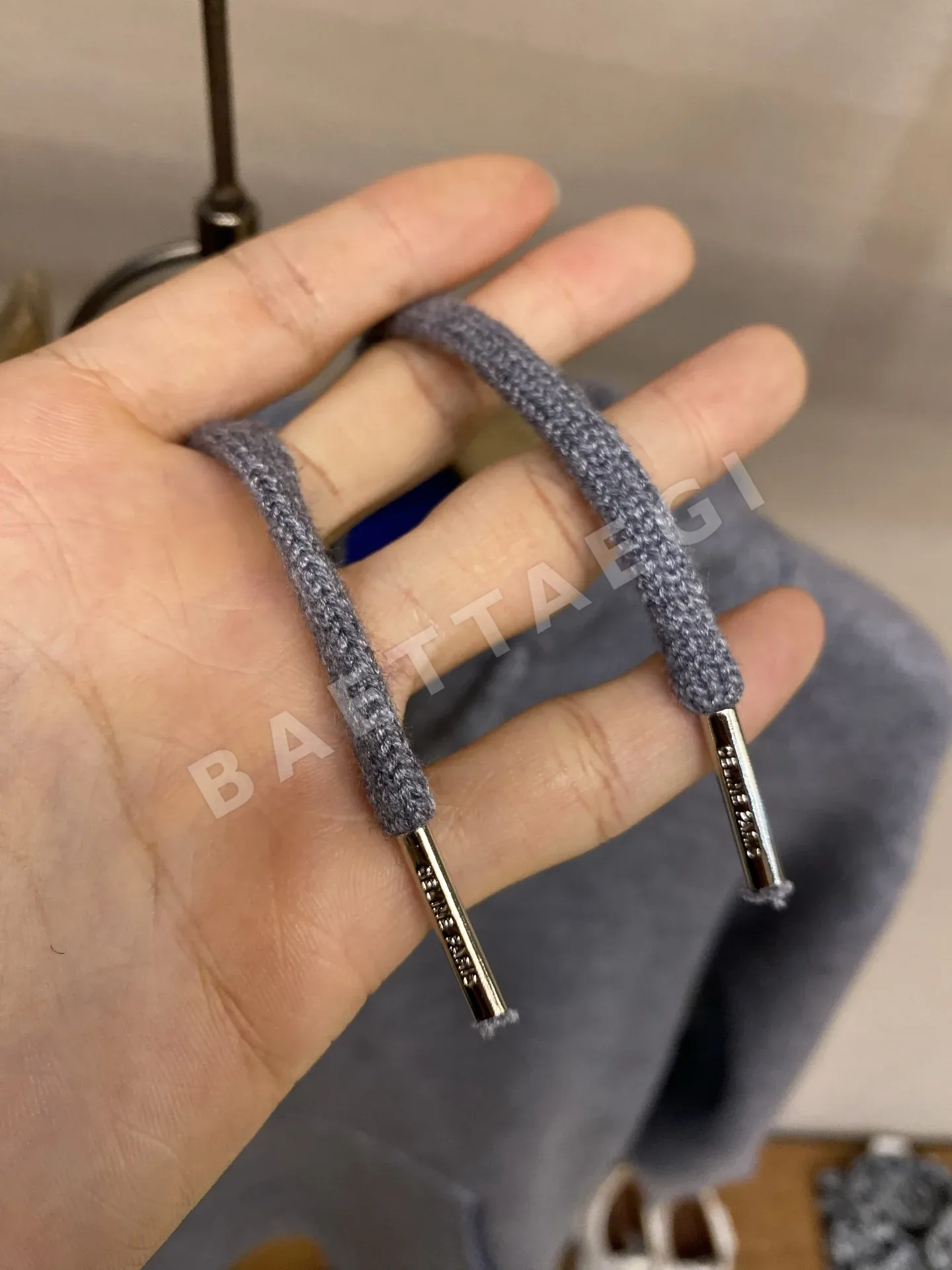 셀린느 남성 후드 61131 Celine Hoodie 상세 이미지 6