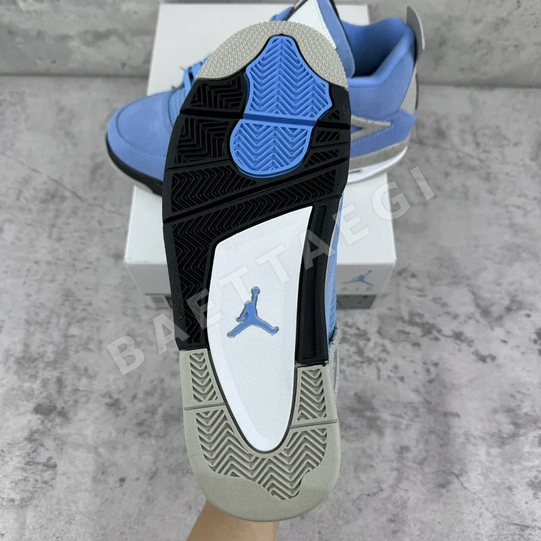 나이키 [GX] CT8527-400 201279 Nike University Blue 상세 이미지 9