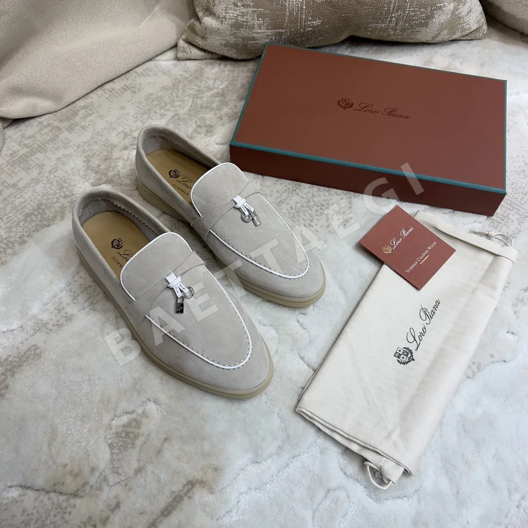 로로피아나 여성 신발 94514