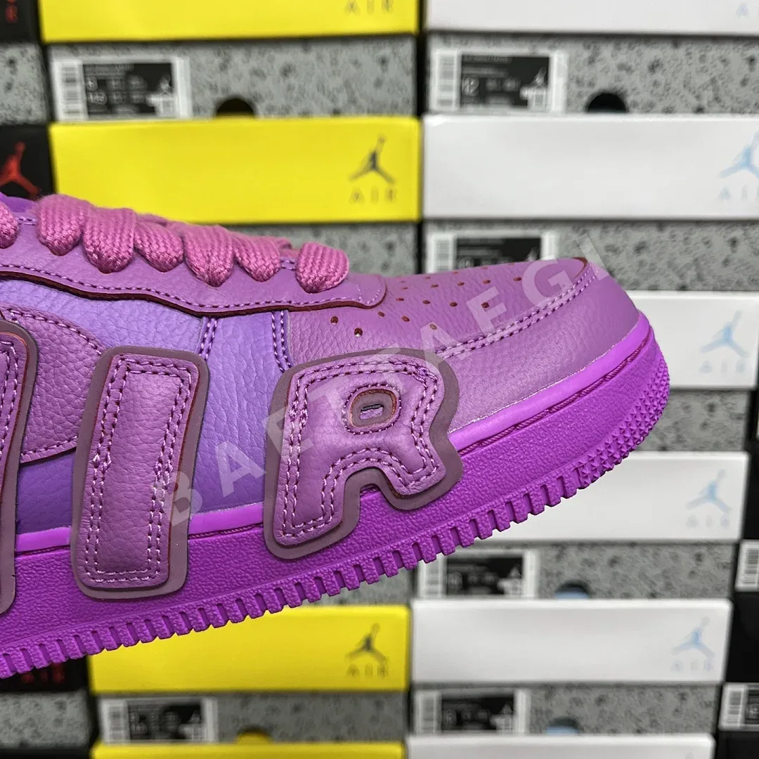 나이키 핑크 FQ7069-500 201026 Nike 【GX 】 Air Force 1 Low Cactus Plant Flea Mar 상세 이미지 7