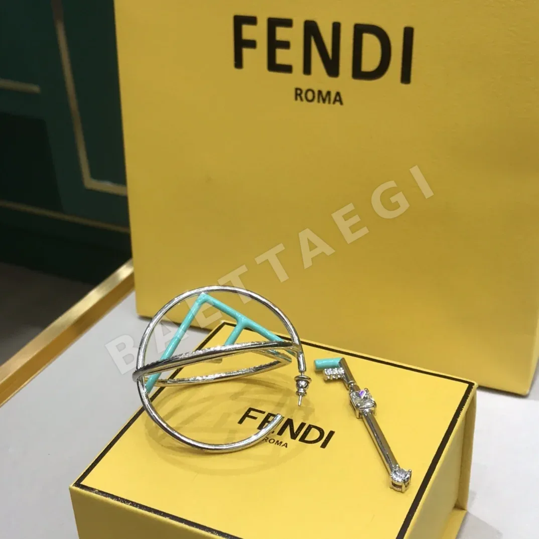 펜디 귀걸이 71429 Fendi Earrings