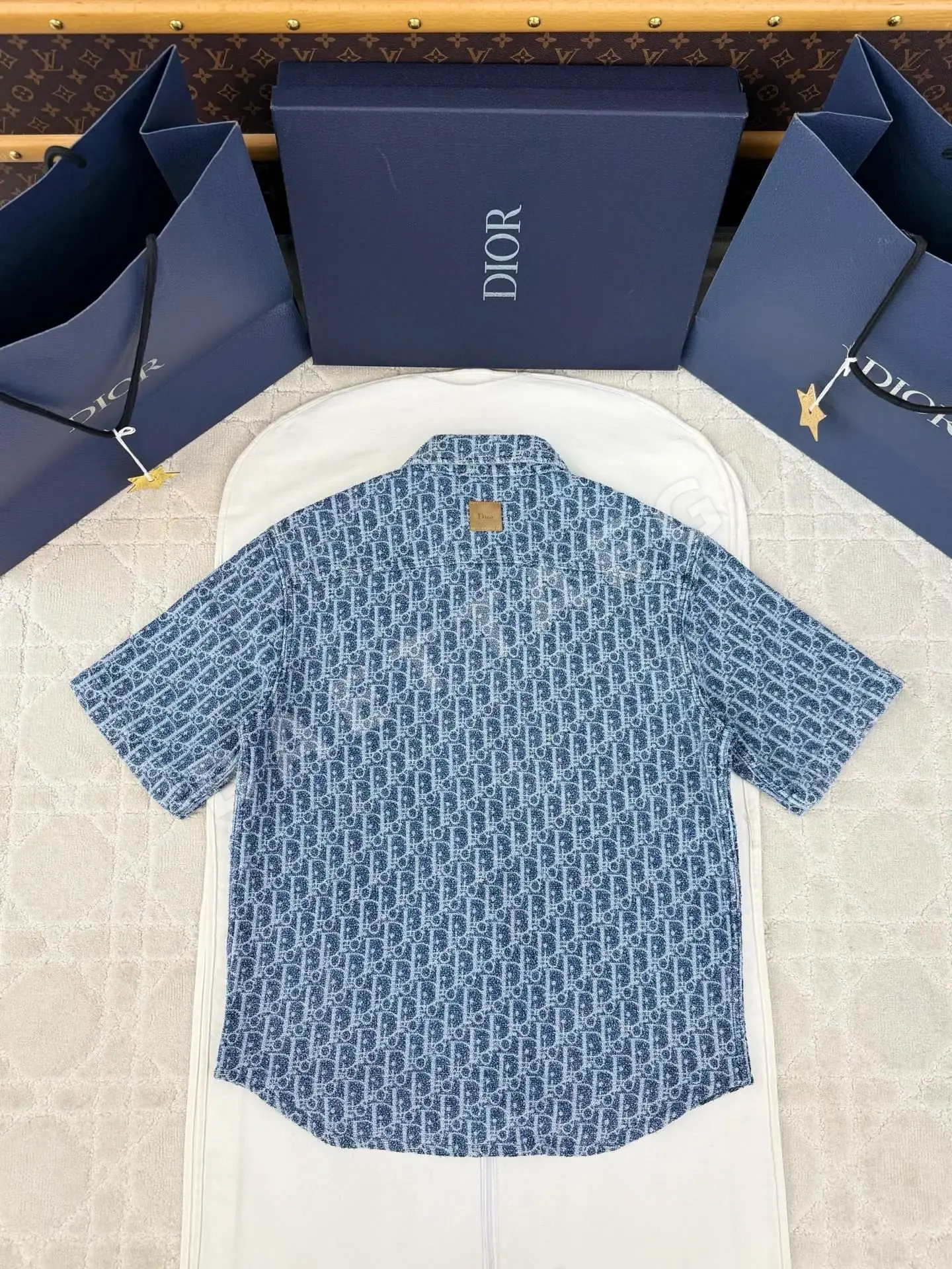 디올 여성 반팔 142713 Dior T Shirt 상세 이미지 2