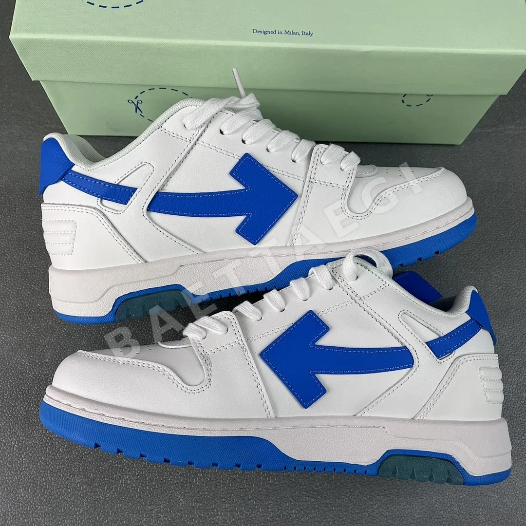오프화이트 화이트 레이크 블루 202322 Off White 상세 이미지 2