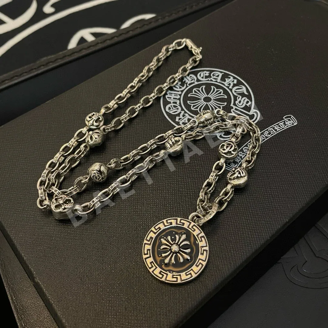 크롬하츠 목걸이 62179 Chrome Hearts Necklace 상세 이미지 6