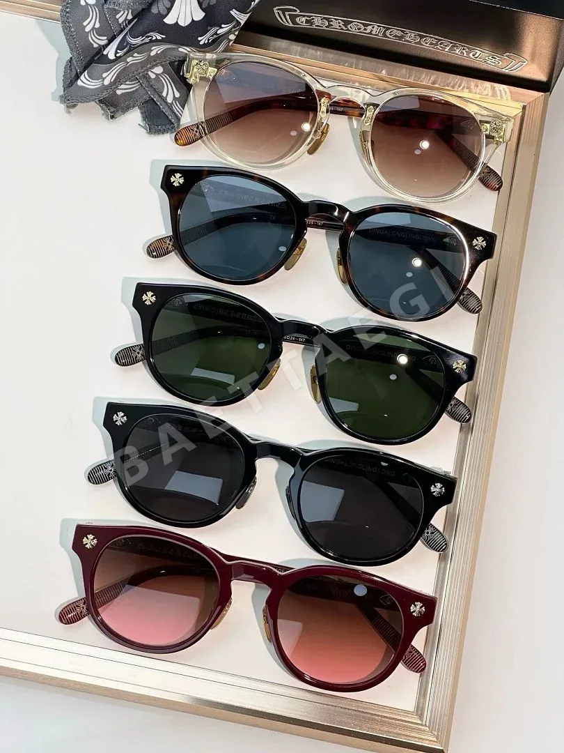 크롬하츠 선글라스 205181 Chrome Hearts Sunglasses 상세 이미지 3