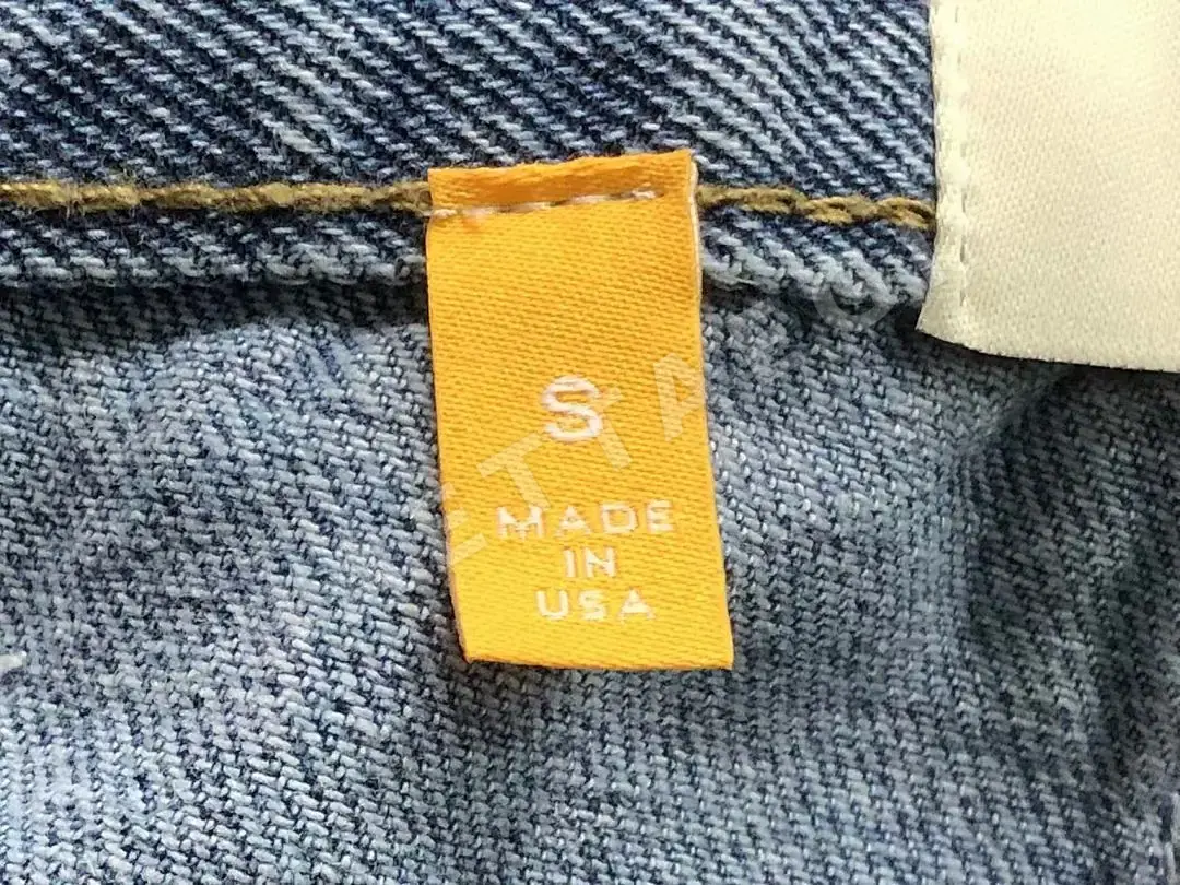 갤러리디파트먼트 바지 203235 Gallery Dept. Pants 상세 이미지 21