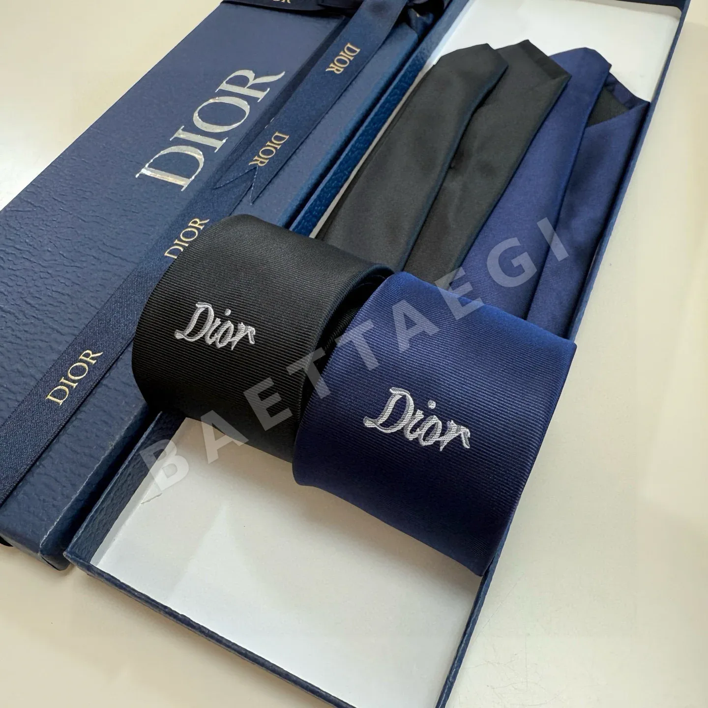 디올 넥타이 89632 Dior Accessories
