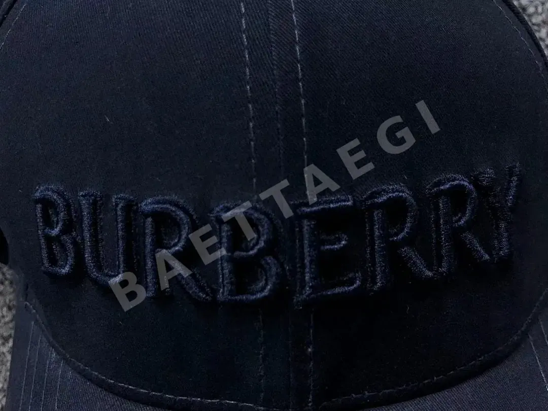 버버리 모자 202684 Burberry Hat 상세 이미지 16