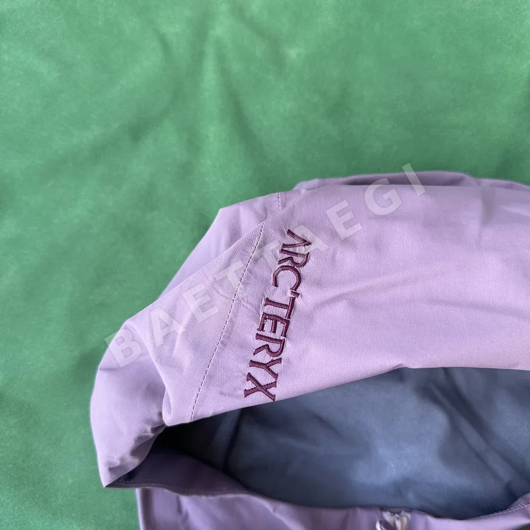 아크테릭스 [TZ] 베타 SL 자켓 퍼플 205991 Arc'teryx Beta SL Jacket 상세 이미지 4