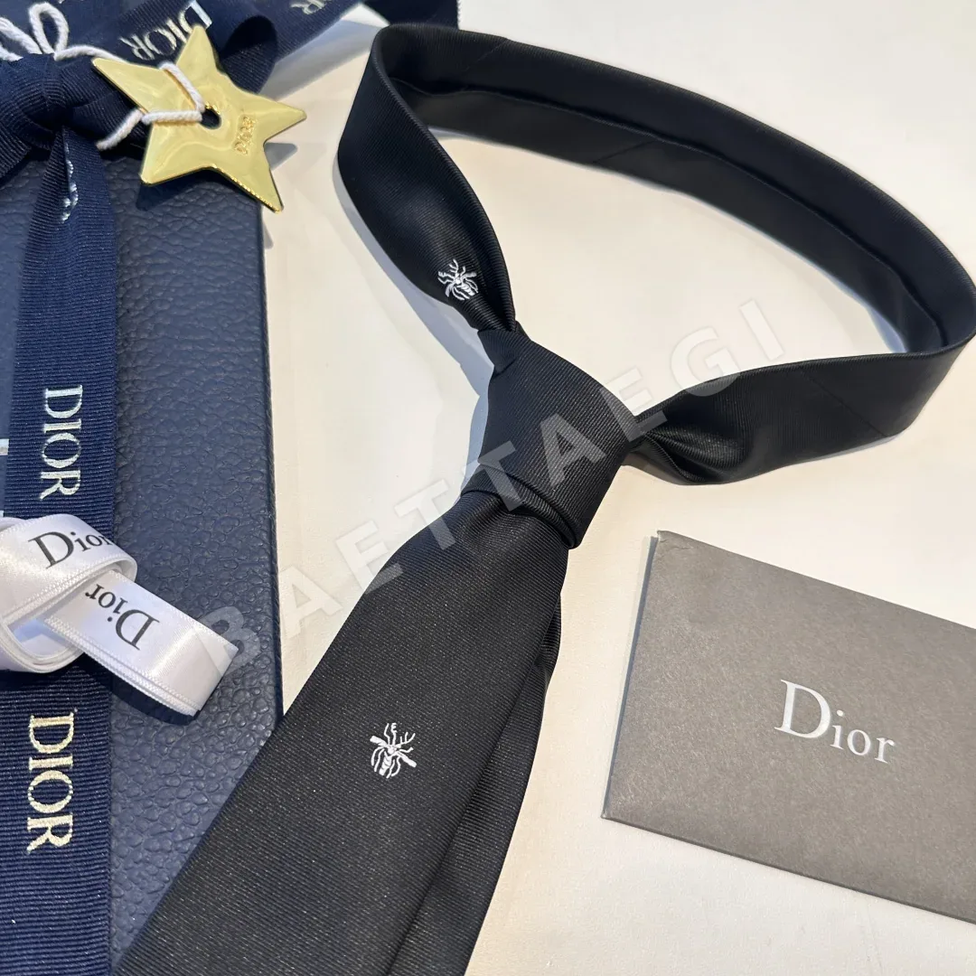 디올 넥타이 89867 Dior Accessories 상세 이미지 8