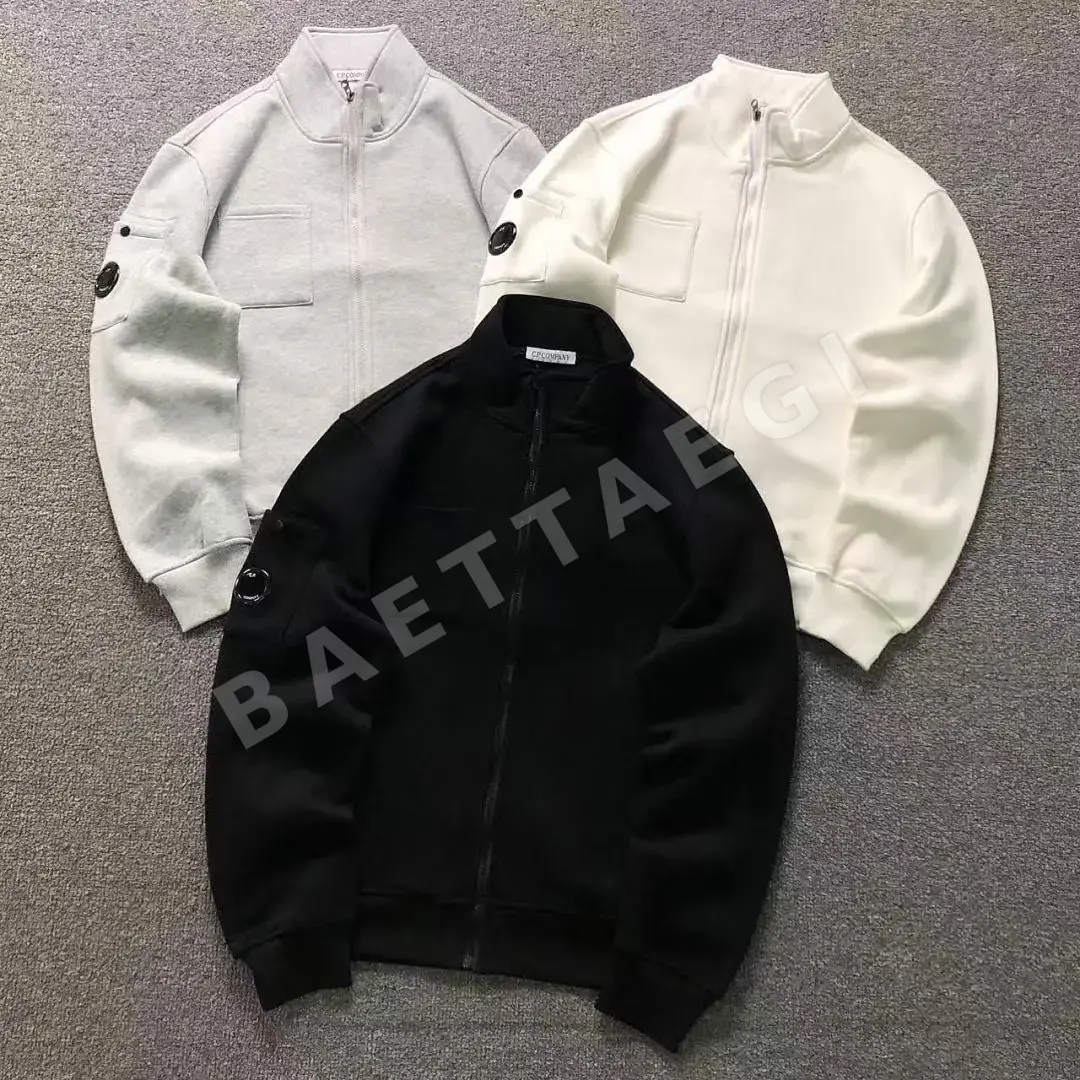 CP컴퍼니 후드티 203419 CP Company Hoodie