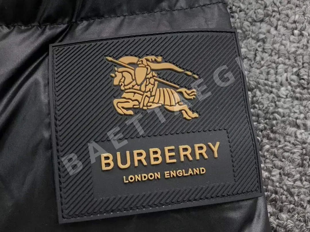 버버리 패딩 자켓 203574 Burberry Down Jacket 상세 이미지 11