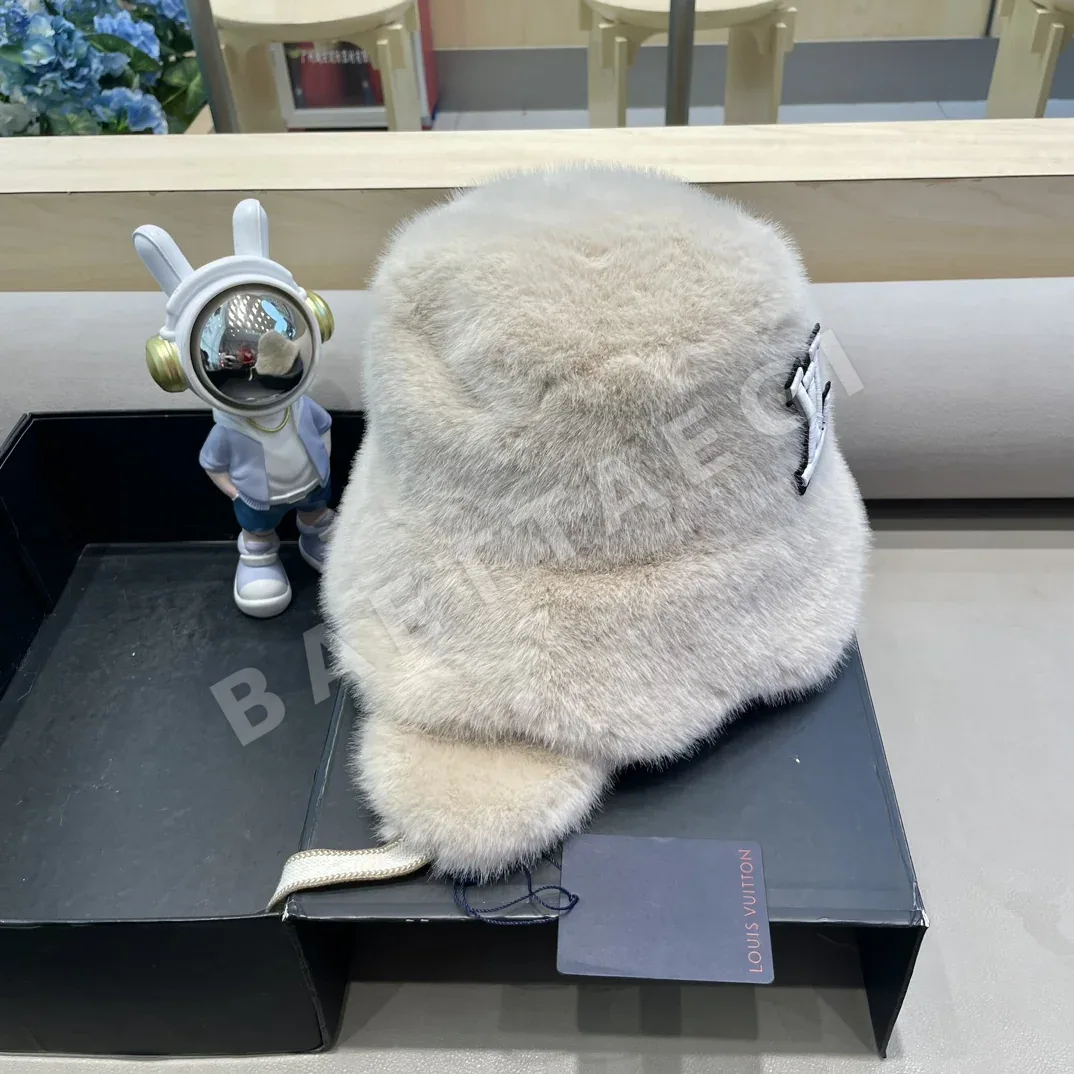 루이비통 모자 186269 Louis Vuitton Cap 상세 이미지 4