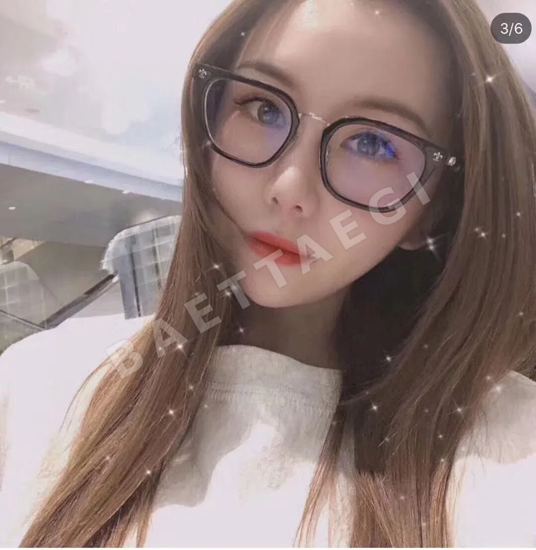 크롬하츠 스트라파딕톰 선글라스 상세 이미지 5