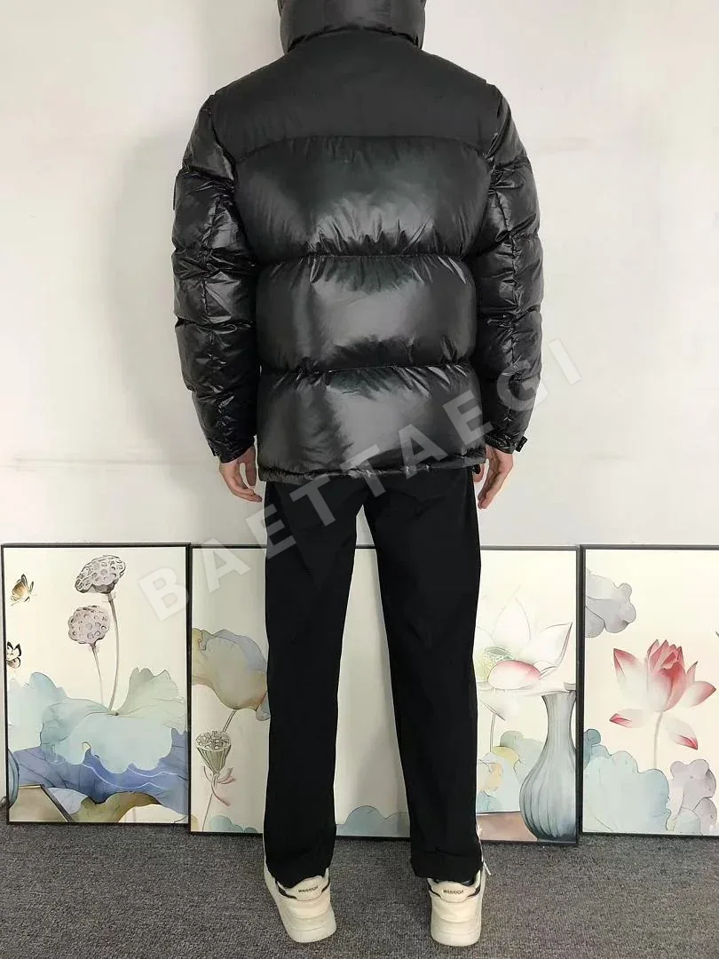 버버리 패딩 자켓 203572 Burberry Down Jacket 상세 이미지 4