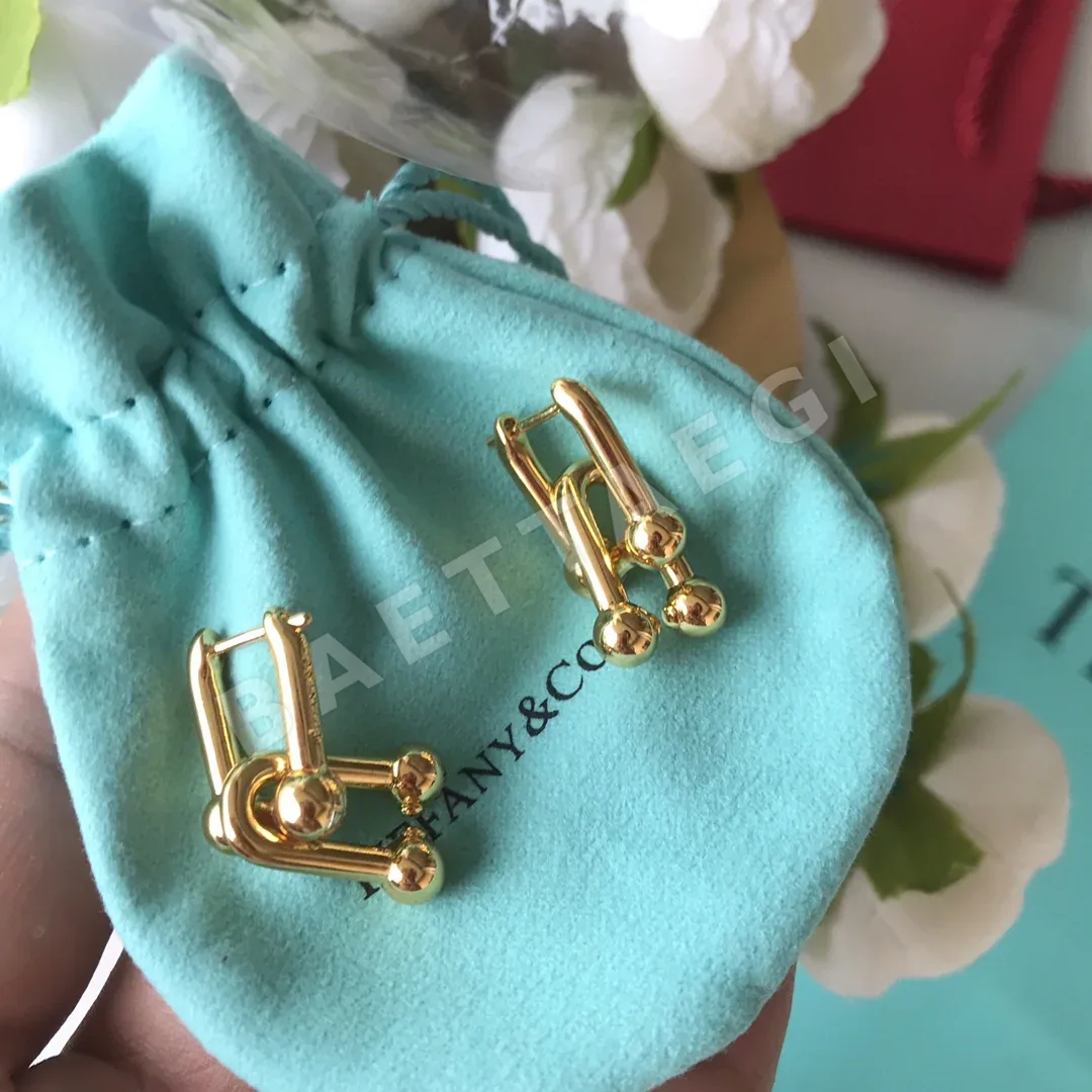 티파니 귀걸이 70825 Tiffany & Co Earrings 상세 이미지 7