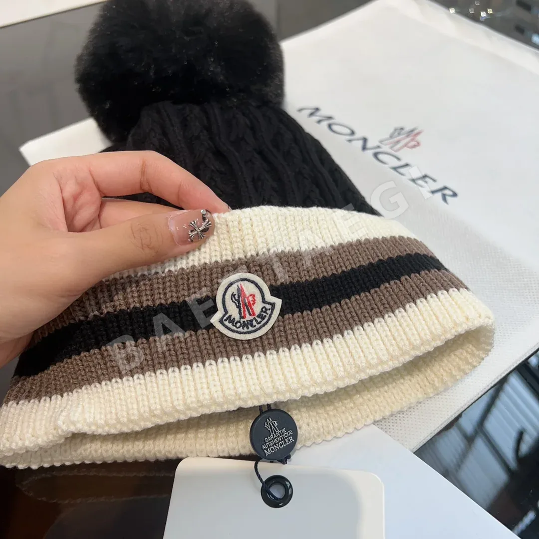몽클레르 모자 79346 Moncler Cap 상세 이미지 5