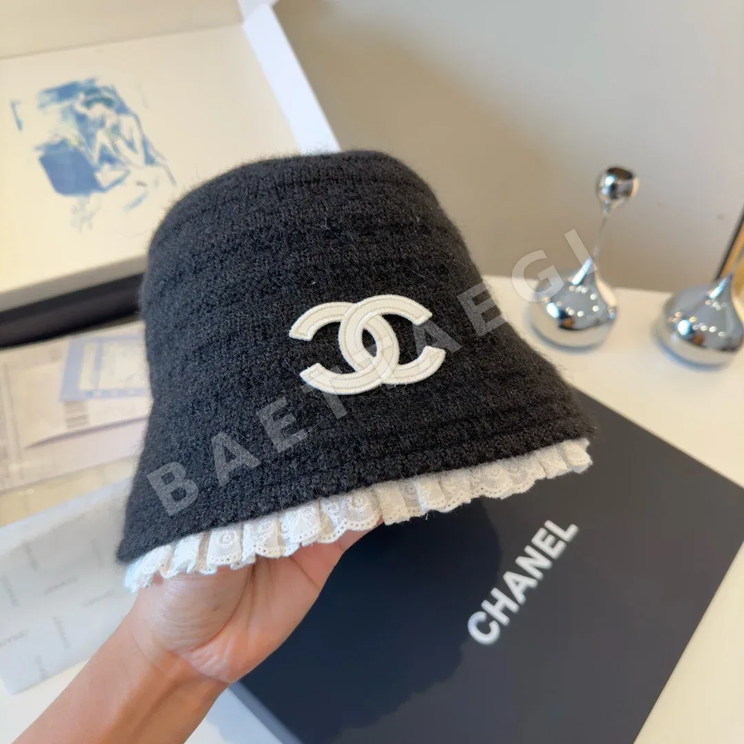 샤넬 모자 82501 Chanel Cap 상세 이미지 4