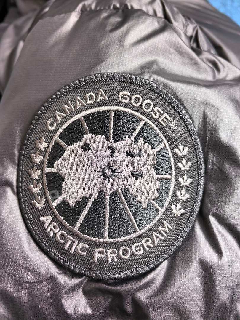 캐나다구스 [RF] 2252 블랙 205704 Canada Goose 2252 상세 이미지 8