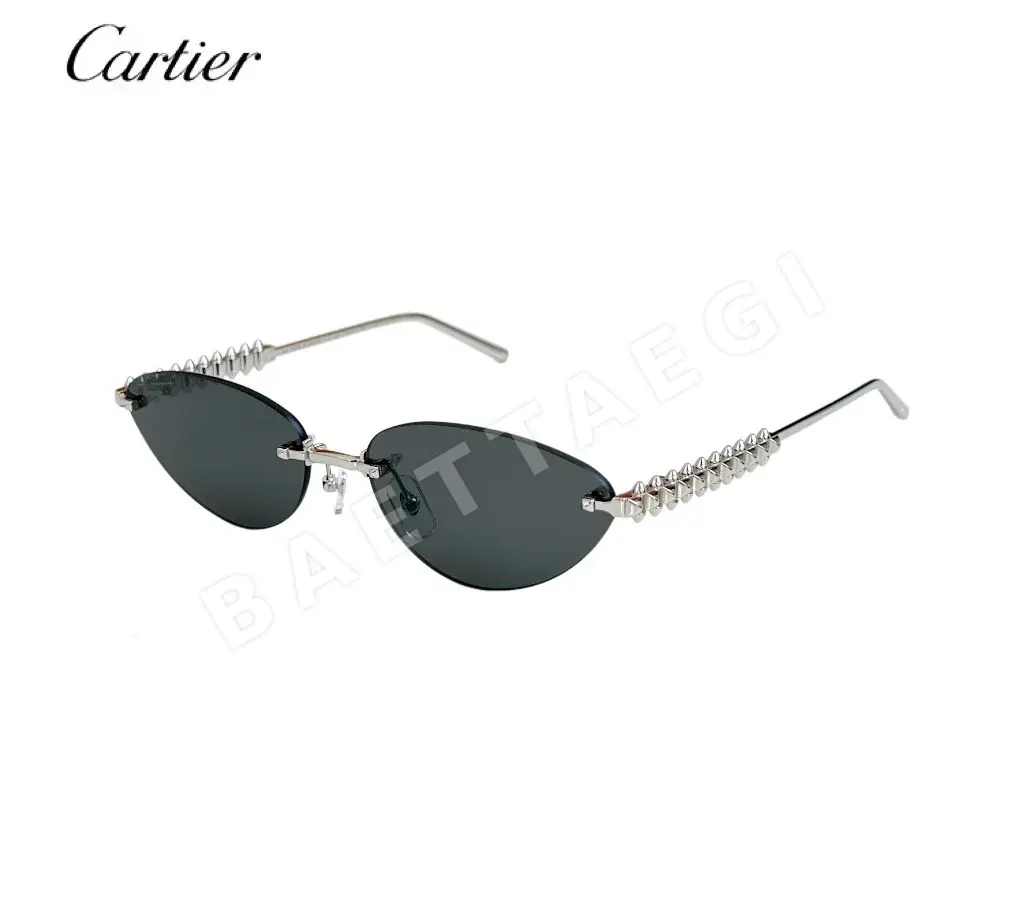 까르띠에 선글라스 72319 Cartier Sunglasses 상세 이미지 5