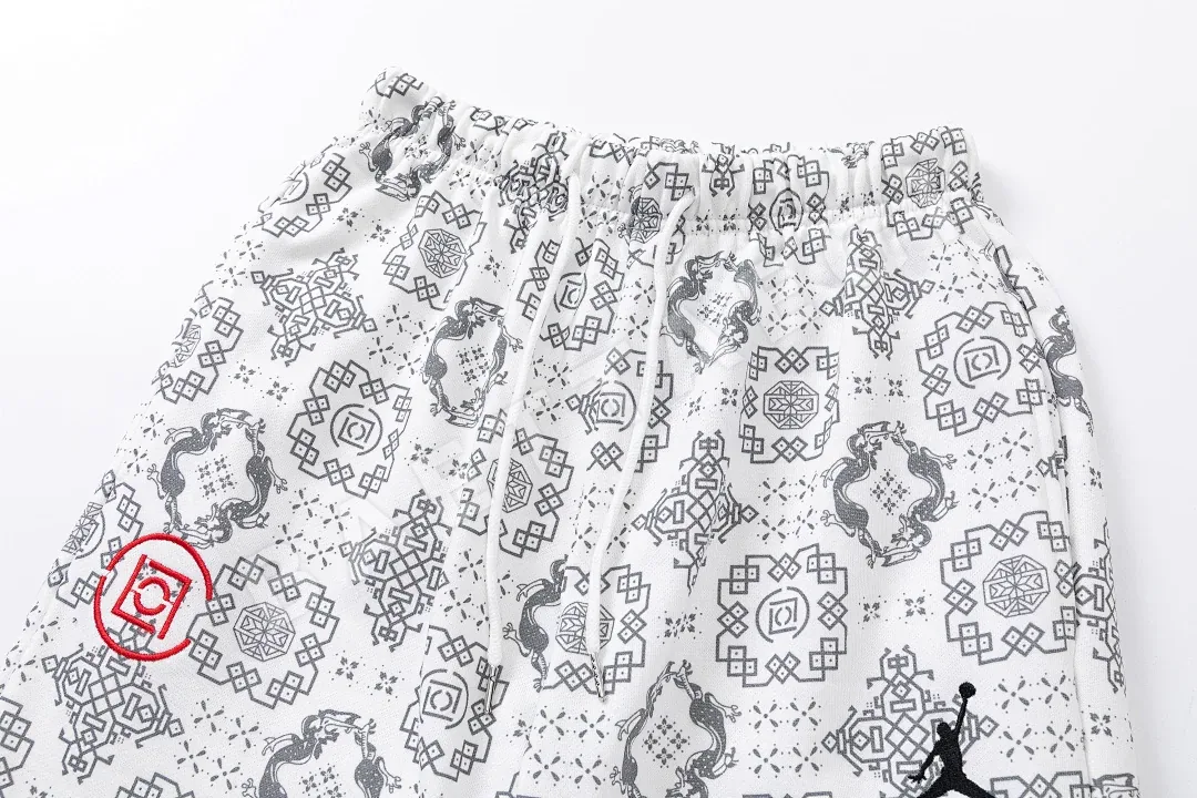 나이키 조던 바지 203038 Nike Jordan Pants 상세 이미지 4