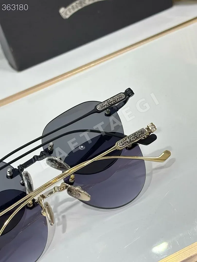 크롬하츠 선글라스 205091 Chrome Hearts Sunglasses 상세 이미지 2