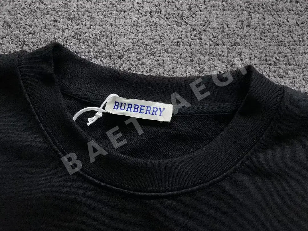 버버리 후드티 203565 Burberry Hoodie 상세 이미지 16