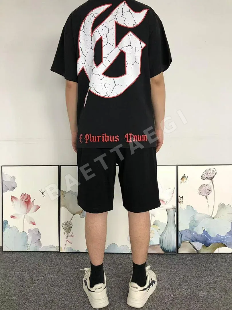 갓스피드 반팔 티셔츠 203319 Godspeed T-Shirt 상세 이미지 4