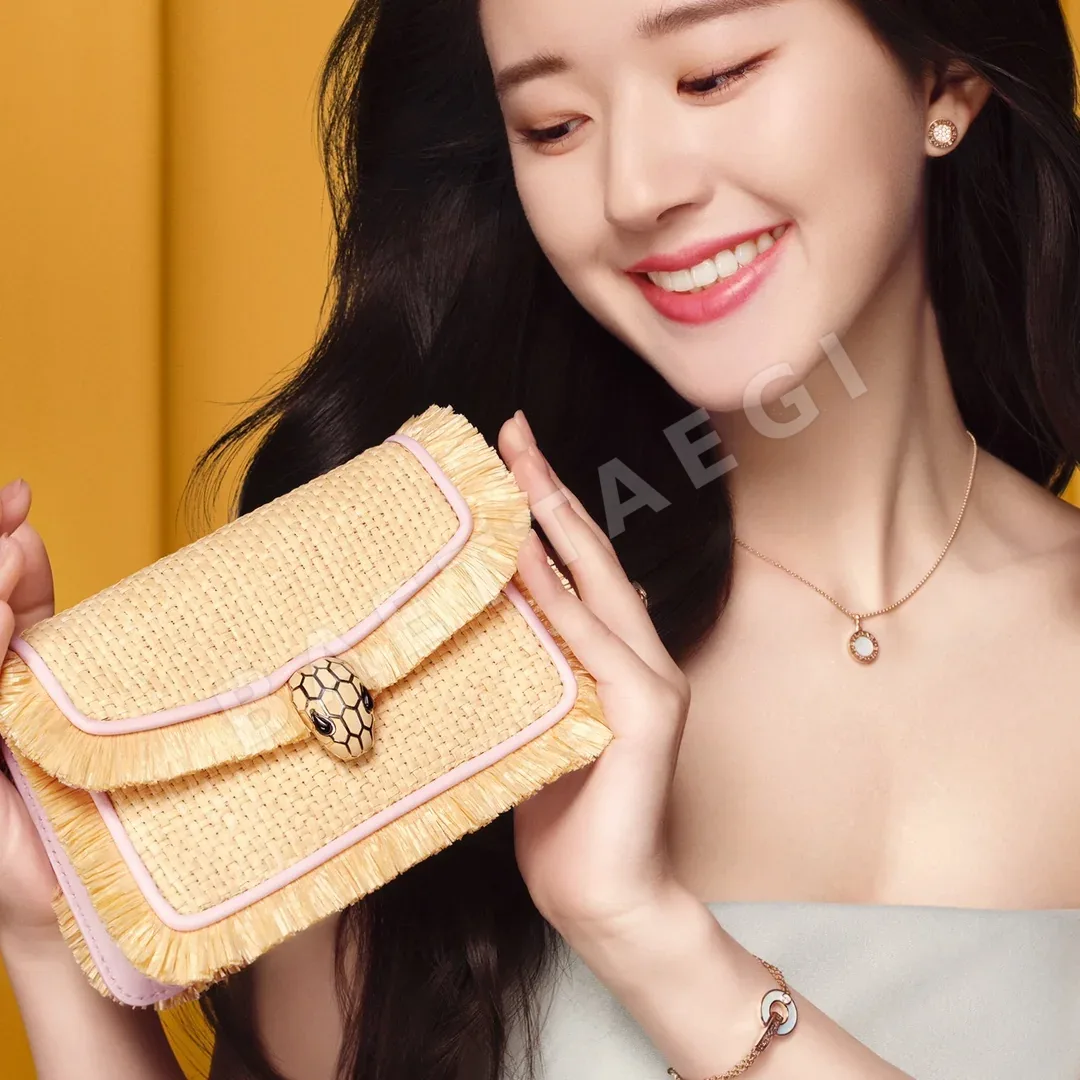 불가리 목걸이 64820 Bvlgari Necklace 상세 이미지 9