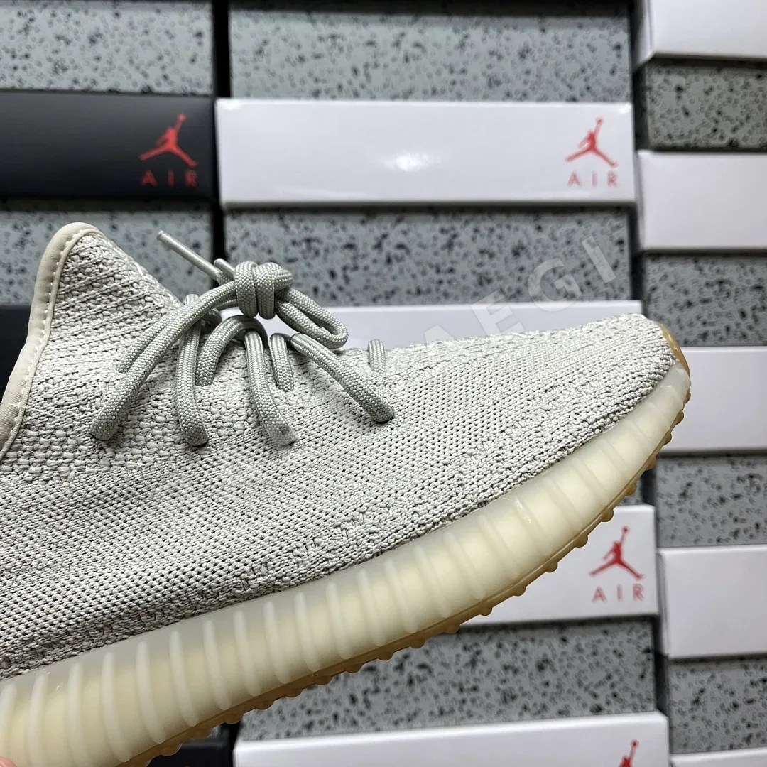 아디다스 [XQ] 이지 부스트 350 V2 F99710 200777 Adidas Yeezy Boost 350 V2 Sesame 상세 이미지 6